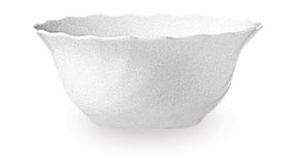 Salaterka Trianon, Arcoroc, 0,3L, biały, ⌀120x(H)56mm