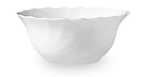 Salaterka Trianon, Arcoroc, 0,3L, biały, ⌀120x(H)56mm