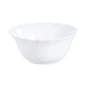 Salaterka Trianon, Arcoroc, 0,3L, biały, ⌀120x(H)56mm