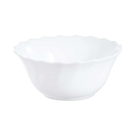 Salaterka Trianon, Arcoroc, 0,3L, biały, ⌀120x(H)56mm