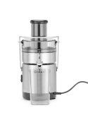 Sokowirówka Vito, HENDI, Kitchen Line, srebrny, 230V/240W, 350x200x(H)400mm