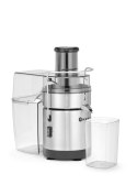Sokowirówka Vito, HENDI, Kitchen Line, srebrny, 230V/240W, 350x200x(H)400mm