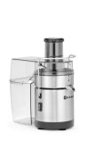 Sokowirówka Vito, HENDI, Kitchen Line, srebrny, 230V/240W, 350x200x(H)400mm