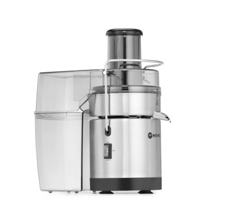 Sokowirówka Vito, HENDI, Kitchen Line, srebrny, 230V/240W, 350x200x(H)400mm