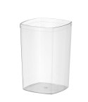 Sokowirówka Vito, HENDI, Kitchen Line, srebrny, 230V/240W, 350x200x(H)400mm