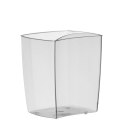 Sokowirówka Vito, HENDI, Kitchen Line, srebrny, 230V/240W, 350x200x(H)400mm