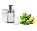 Sokowirówka Vito, HENDI, Kitchen Line, srebrny, 230V/240W, 350x200x(H)400mm
