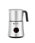 Spieniacz mleka , HENDI, 0,3L, srebrny, 230V/500W, 178x143x(H)220mm