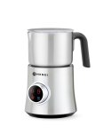 Spieniacz mleka , HENDI, 0,3L, srebrny, 230V/500W, 178x143x(H)220mm