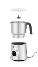 Spieniacz mleka , HENDI, 0,3L, srebrny, 230V/500W, 178x143x(H)220mm
