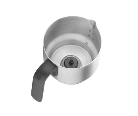 Spieniacz mleka , HENDI, 0,3L, srebrny, 230V/500W, 178x143x(H)220mm