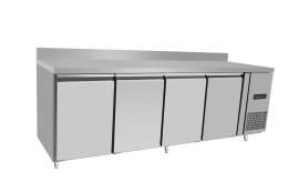 Stół chłodniczy, 4-drzwiowy, Arktic, Profi Line, GN 1/1, 450L, 230V/400W, 2230x700x(H)850mm