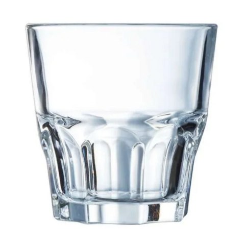 Szklanka Granity Niska 200ml [kpl 6 szt.]