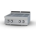 TPIRT-98 ET Kuchnia indukcyjna elektryczna