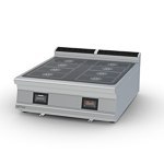 TPIRT-98 ETT Kuchnia indukcyjna elektryczna