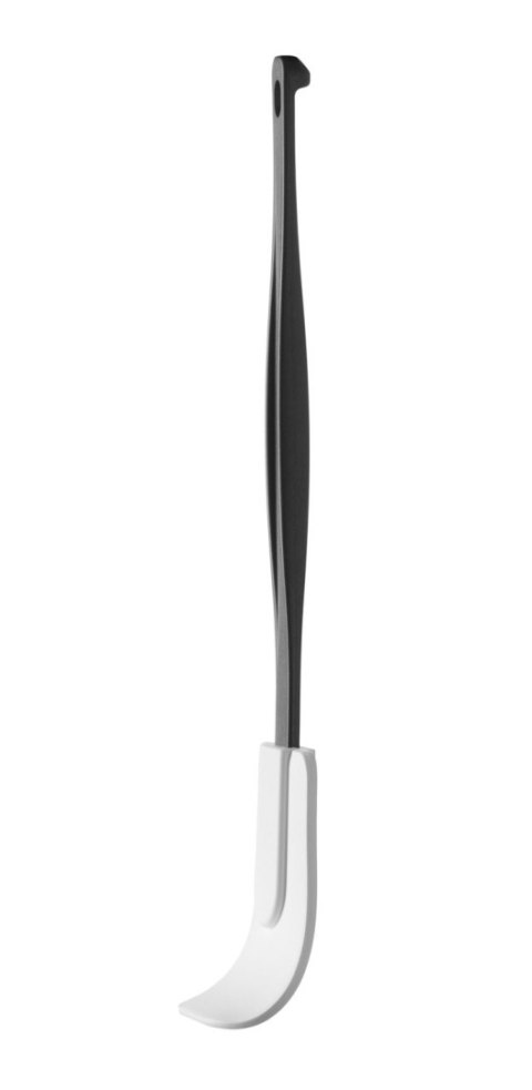Wybierak do ciasta, HENDI, biały, 369x71mm