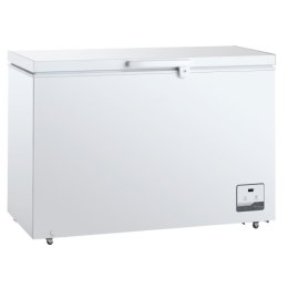 Zamrażarka chłodziarka skrzyniowa | od 8°C do -24°C | 400 l | CF400WE Resto Quality