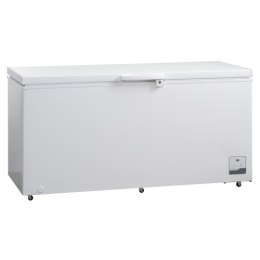 Zamrażarka chłodziarka skrzyniowa | od 8°C do -24°C | 500 l | CF500WE Resto Quality