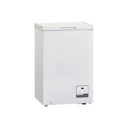 Zamrażarka chłodziarka skrzyniowa | od 8°C do -24°C | 99 l | CF100WD Resto Quality