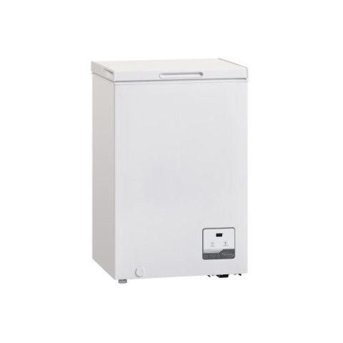 Zamrażarka chłodziarka skrzyniowa | od 8°C do -24°C | 99 l | CF100WD Resto Quality