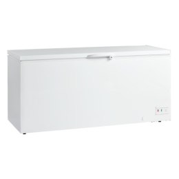 Zamrażarka skrzyniowa | do -18°C | 560 l | CF560WE Resto Quality