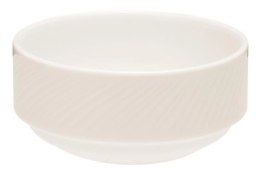Bulionówka, Porland, Porland Storm, 0,275L, kremowy, ⌀111x(H)51mm