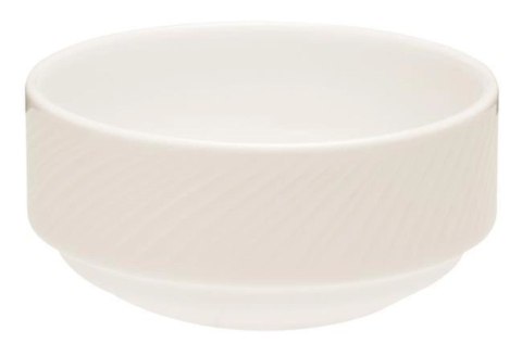 Bulionówka, Porland, Porland Storm, 0,275L, kremowy, ⌀111x(H)51mm