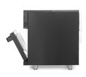 Piec konwekcyjno-mikrofalowy CombiTurbo , HENDI, czarny, 230V/3500W, 380x663x(H)619mm
