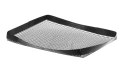 Piec konwekcyjno-mikrofalowy CombiTurbo , HENDI, czarny, 230V/3500W, 380x663x(H)619mm