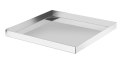 Piec konwekcyjno-mikrofalowy REDFLASH, Tecnoeka, czerwony, 230V/3680W, 420x632x(H)630mm