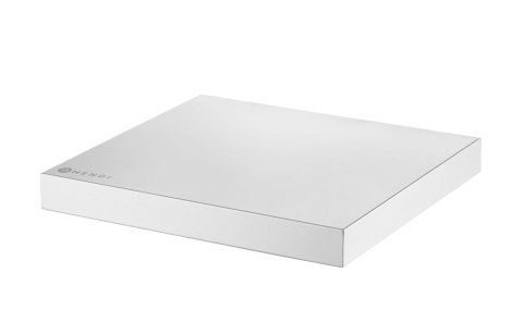 Płyta chłodząca, HENDI, GN 2/3, srebrny, 355x325x(H)45mm, Prostokątny