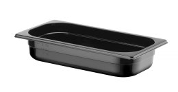 Pojemnik GN 1/3 COOL, HENDI, COOL, GN 1/3, 2,5L, czarny, 325x176x(H)65mm