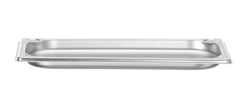 Pojemnik GN 1/3, HENDI, Profi Line PLUS, GN 1/3, 0,8L, srebrny, 325x176x(H)20mm