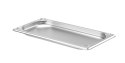 Pojemnik GN 1/3, HENDI, Profi Line PLUS, GN 1/3, 0,8L, srebrny, 325x176x(H)20mm