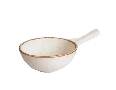 Rondelek, Porland, Sand, kremowy, ⌀160mm
