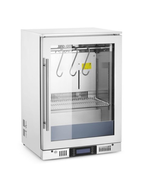 Szafa do sezonowania mięsa, podblatowa, Arktic, 138L, 230V/350W, 600x545x(H)900mm