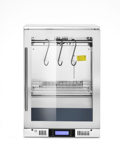 Szafa do sezonowania mięsa, podblatowa, Arktic, 138L, 230V/350W, 600x545x(H)900mm