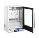 Szafa do sezonowania mięsa, podblatowa, Arktic, 138L, 230V/350W, 600x545x(H)900mm