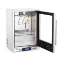 Szafa do sezonowania mięsa, podblatowa, Arktic, 138L, 230V/350W, 600x545x(H)900mm