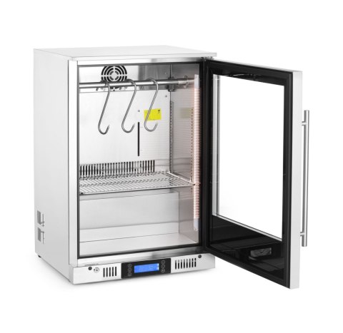 Szafa do sezonowania mięsa, podblatowa, Arktic, 138L, 230V/350W, 600x545x(H)900mm