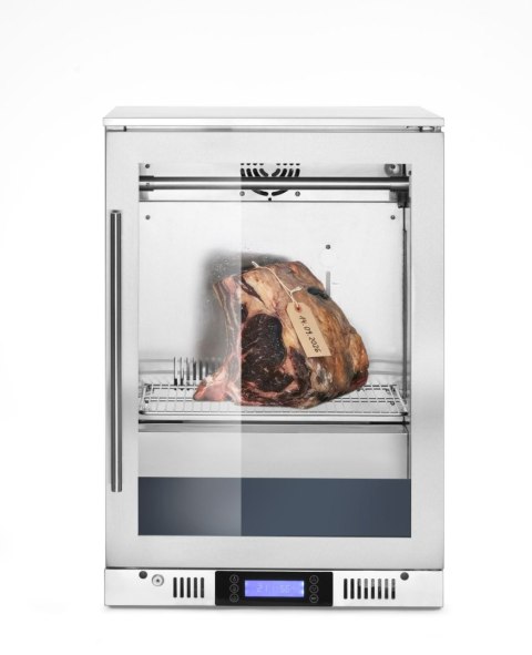 Szafa do sezonowania mięsa, podblatowa, Arktic, 138L, 230V/350W, 600x545x(H)900mm