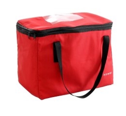 Torba na lunch, HENDI, 6 lunchboxów, 440x260x(H)310mm