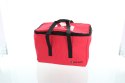 Torba na lunch, HENDI, 6 lunchboxów, 440x260x(H)310mm