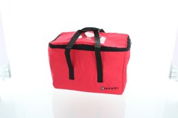Torba na lunch, HENDI, 6 lunchboxów, 440x260x(H)310mm