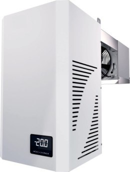 Agregat ścienny do komory mroźniczej | monoblock | NZ1L090A1N10 Resto Quality