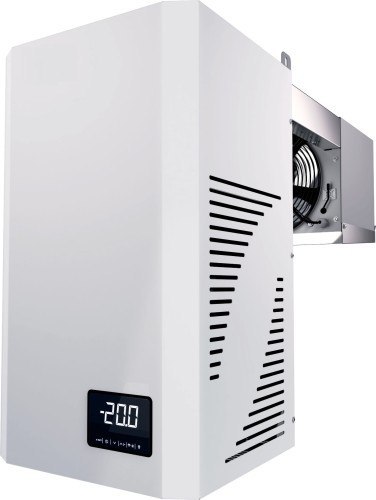 Agregat ścienny do komory mroźniczej | monoblock | NZ1L105A1N10 Resto Quality