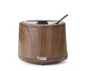 Kociołek do zupy UNIQ, HENDI, designed by Robert Bronwasser, drewno, 230V/500W, ⌀365x(H)325mm