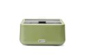 Podgrzewacz elektryczny UNIQ, HENDI, designed by Robert Bronwasser, GN 2/3, zielony, 230V/500W, 433x403x(H)248mm