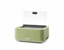 Podgrzewacz elektryczny UNIQ, HENDI, designed by Robert Bronwasser, GN 2/3, zielony, 230V/500W, 433x403x(H)248mm