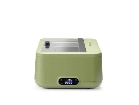 Podgrzewacz elektryczny UNIQ, HENDI, designed by Robert Bronwasser, GN 2/3, zielony, 230V/500W, 433x403x(H)248mm